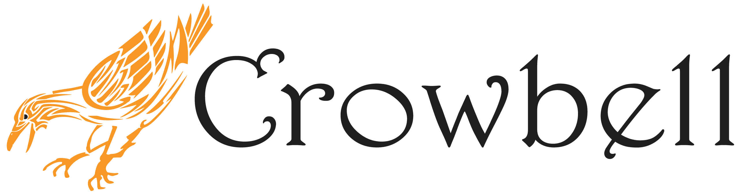 CROWBELL Logo